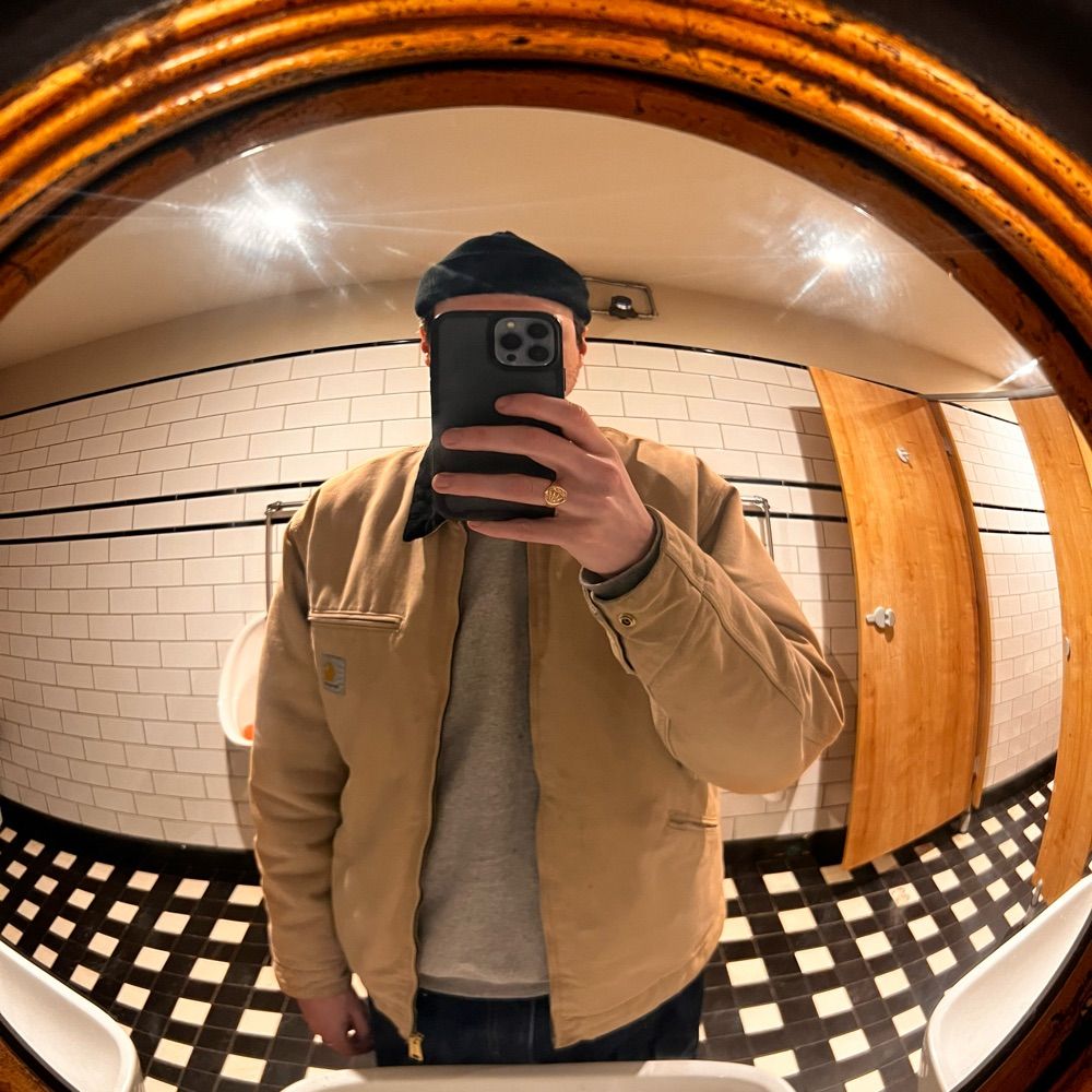 User avatar