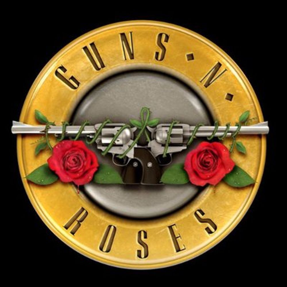 Guns N' Roses Fanatic
