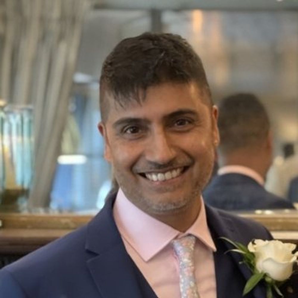 Dil Patel