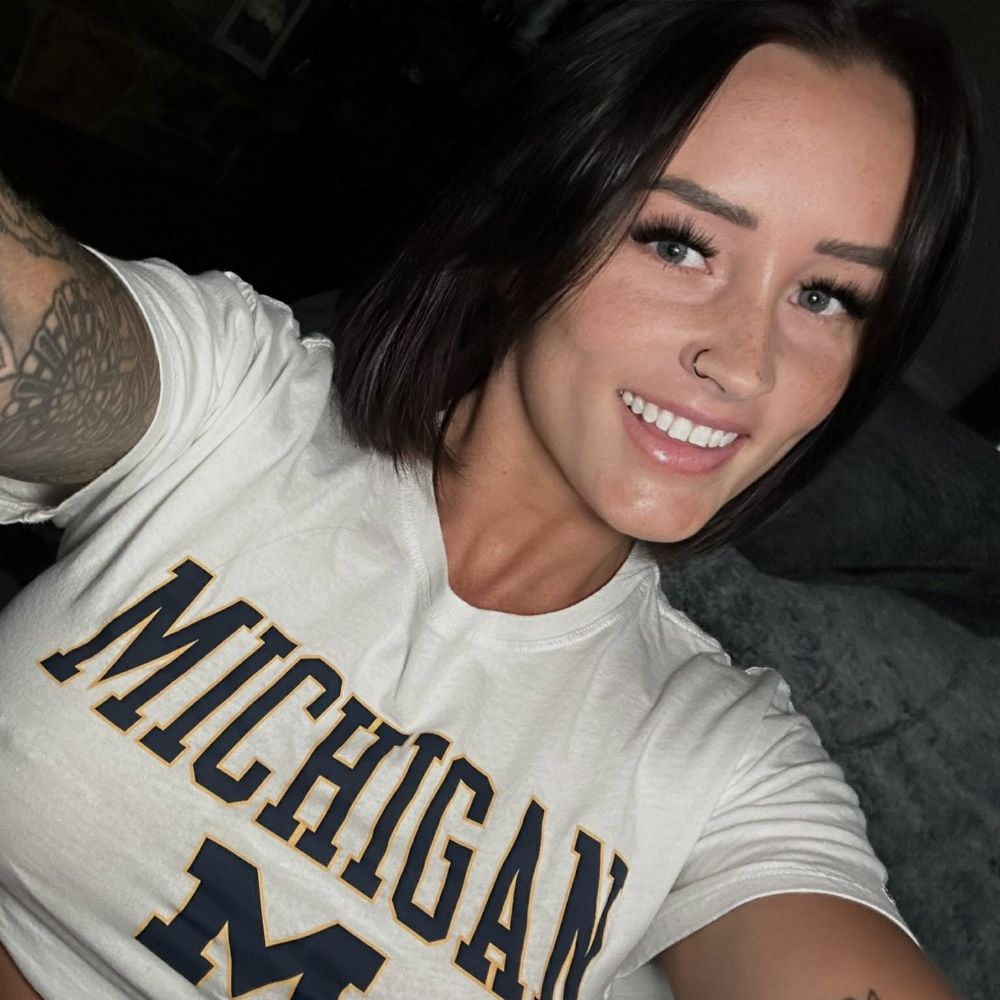Cassandra Forsythe