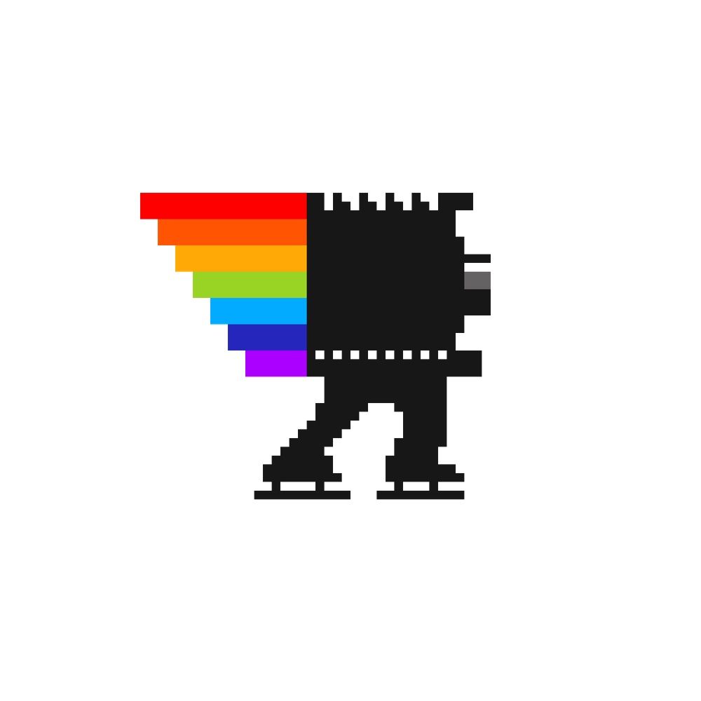 PimpedPixel