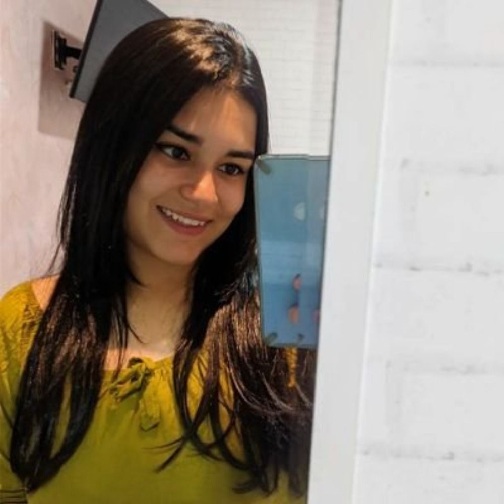 Larissa 🩷