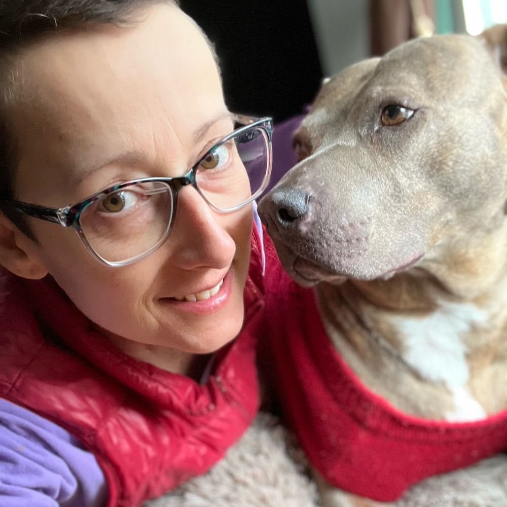 Carla Chrzan (she/her/magic)