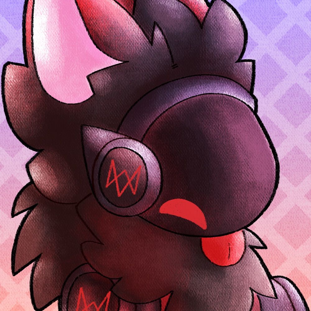 Max The Protogen