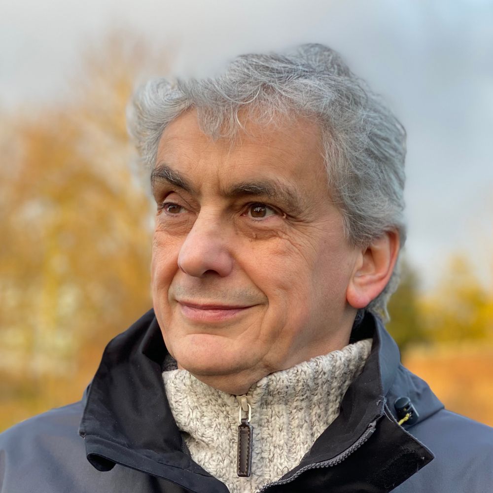 Simon Paul Miller