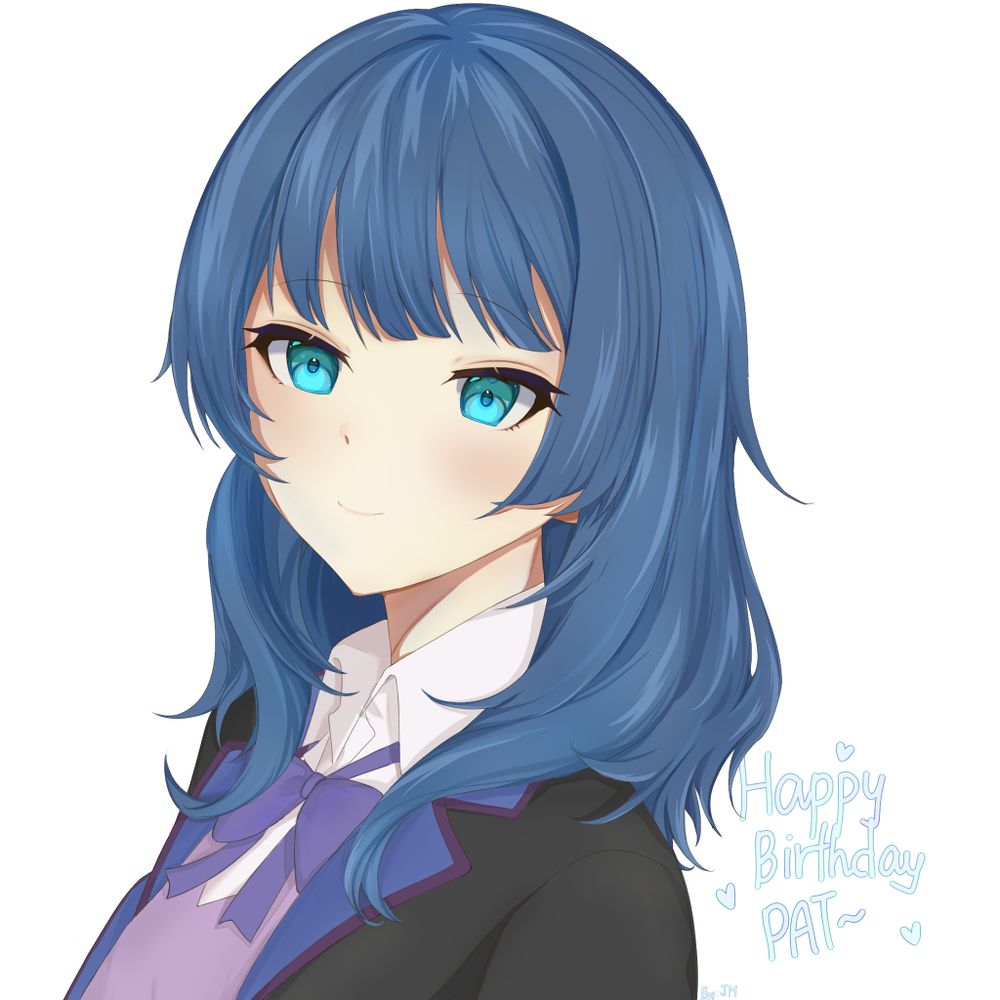 pat