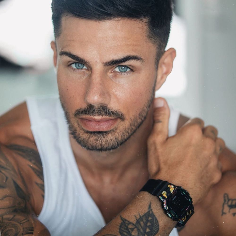 Dylan Anderson