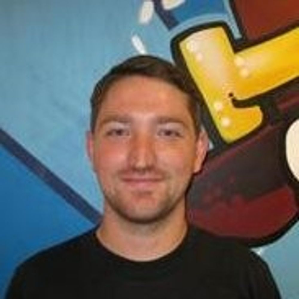 Dan Bair