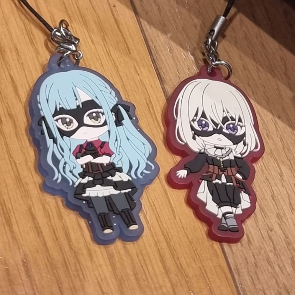 haru