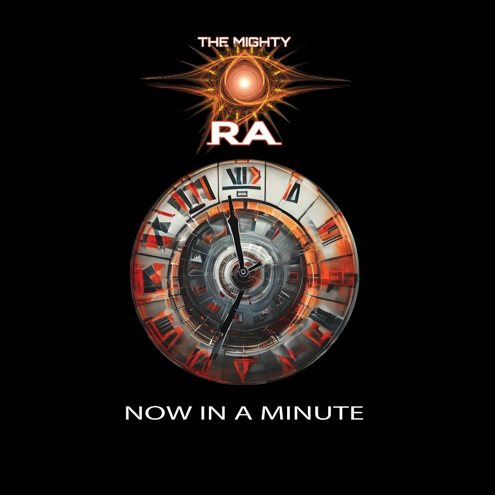 The Mighty Ra