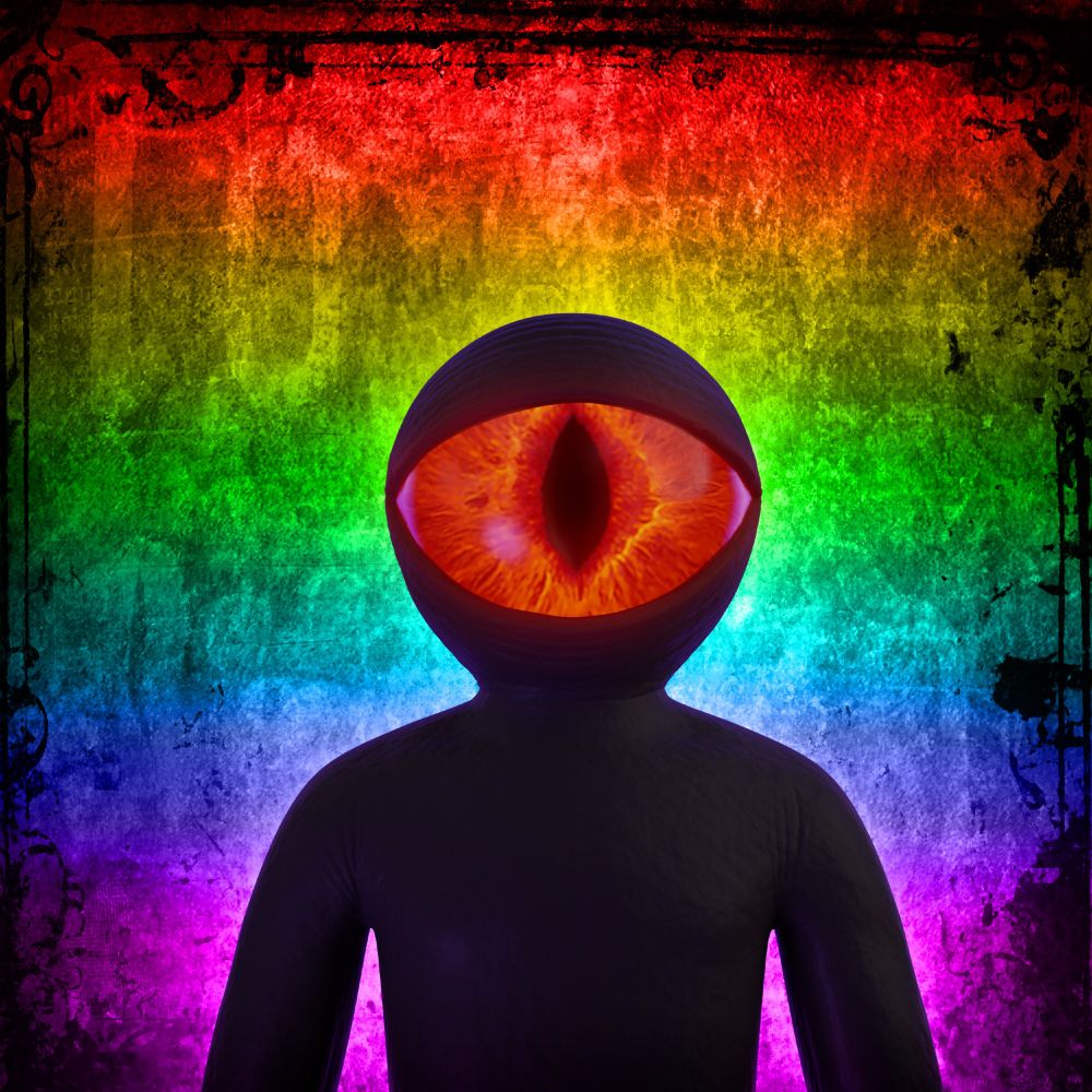 Profile avatar