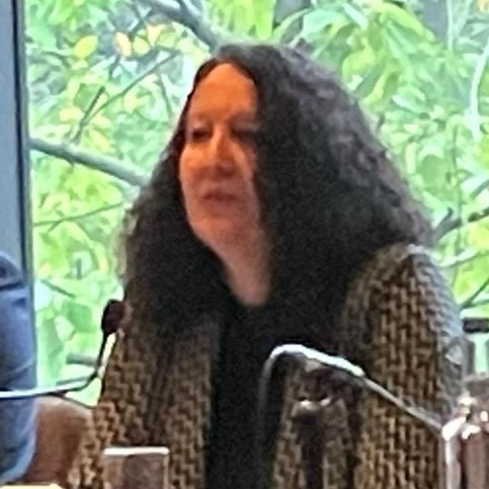 Stephanie Cryan