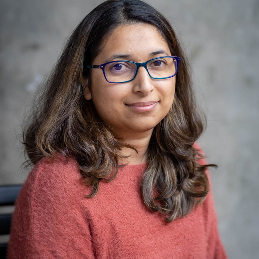 Pratibha Panwar