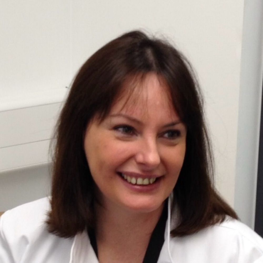 Joanne Edwards