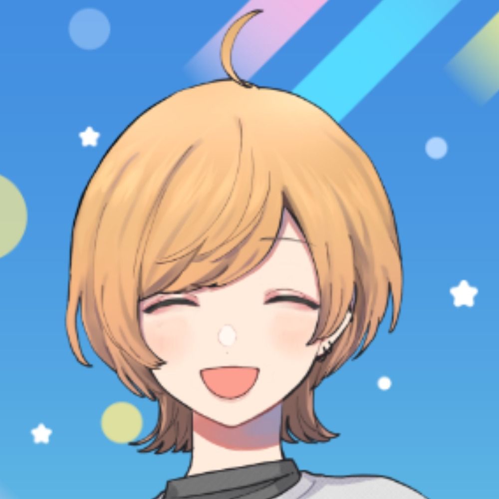 海月星凪🏖🌙