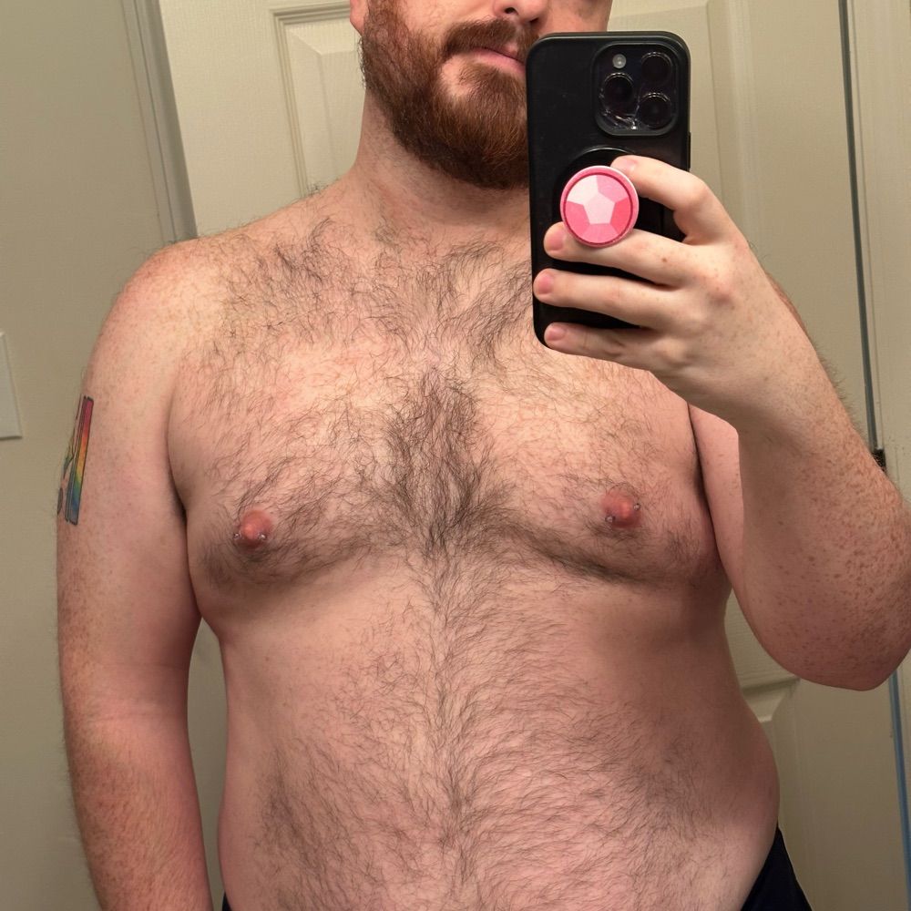 Profile picture hairybearga.bsky.social