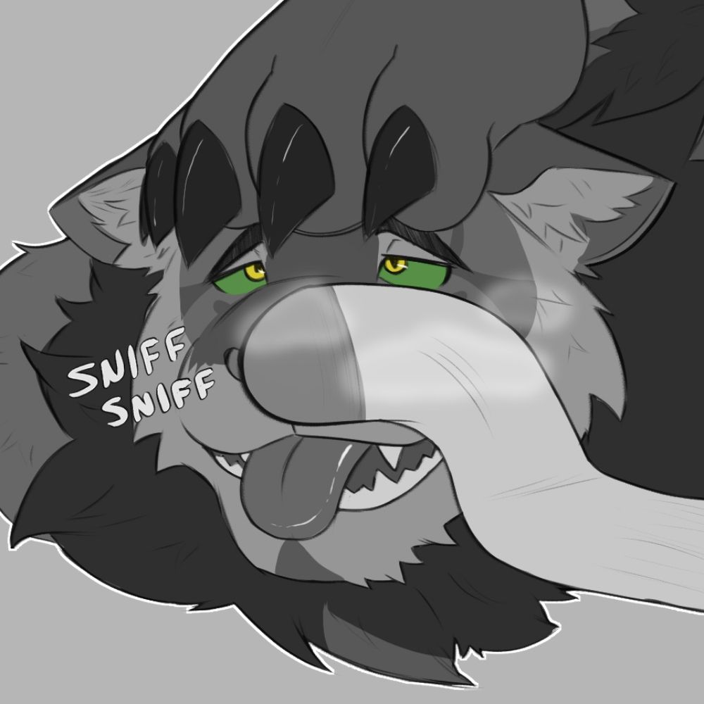 Horny Liger