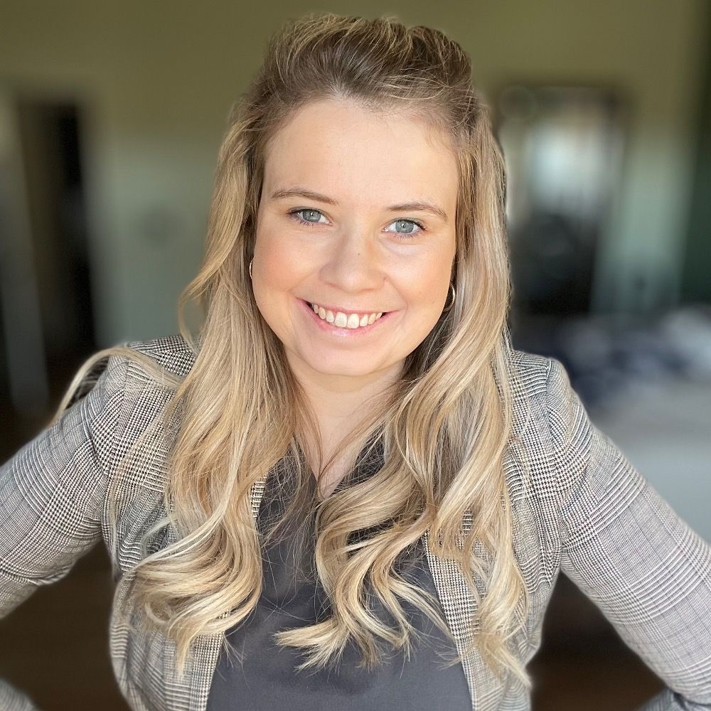 Jasmin Schönzart