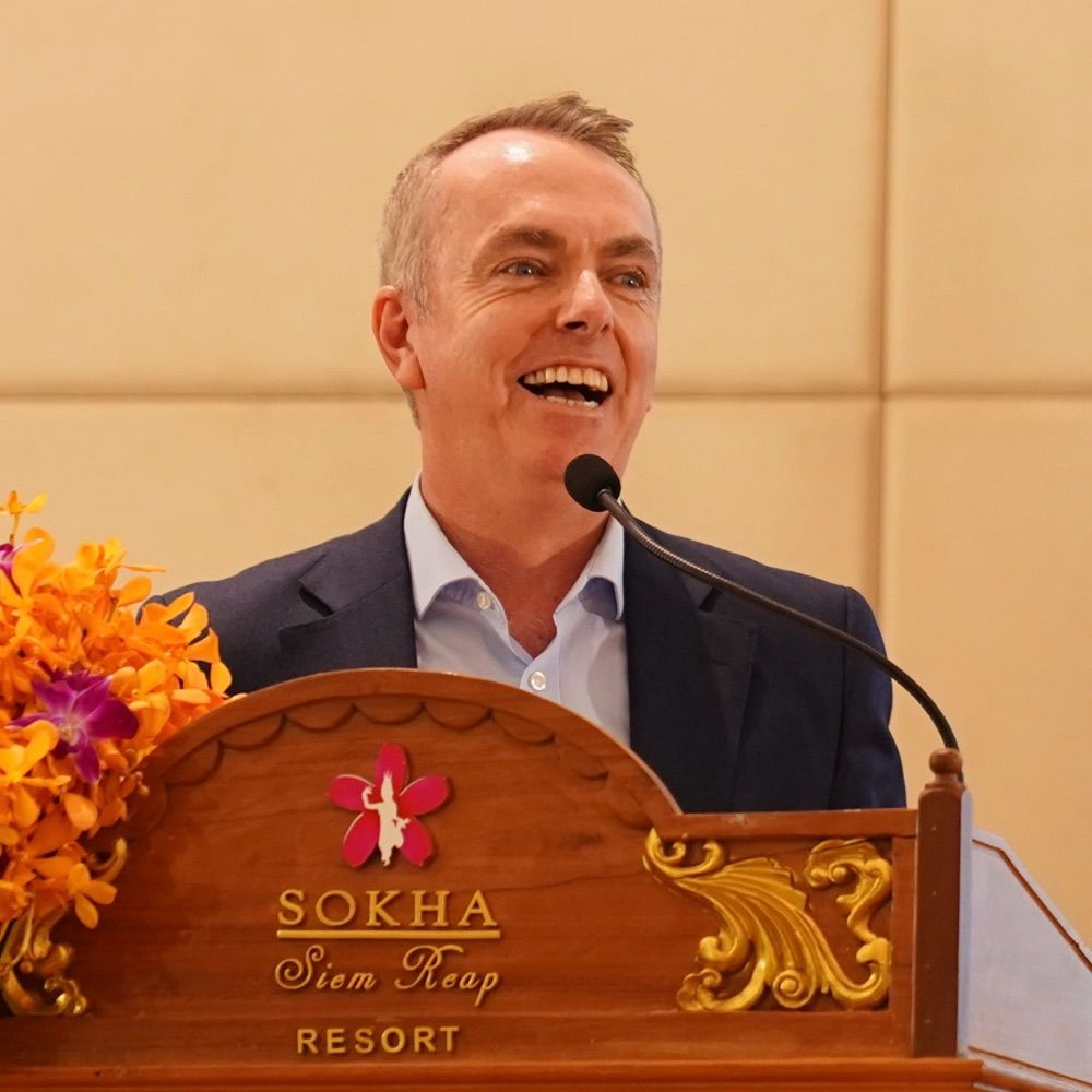 Joseph Nhan-O’Reilly