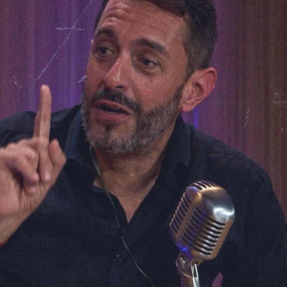 Pablo Giralt