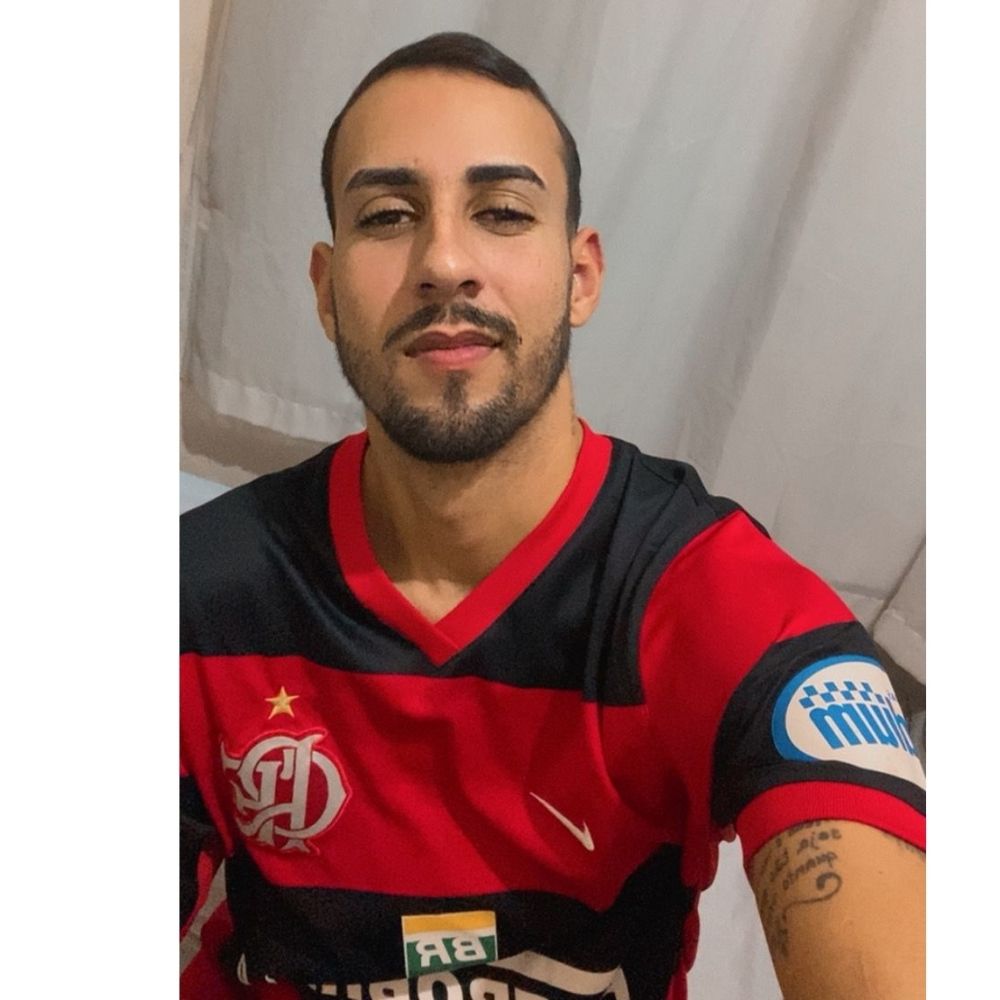 Iago 🇦🇴