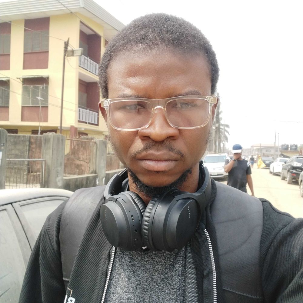 Teejay Olusanya