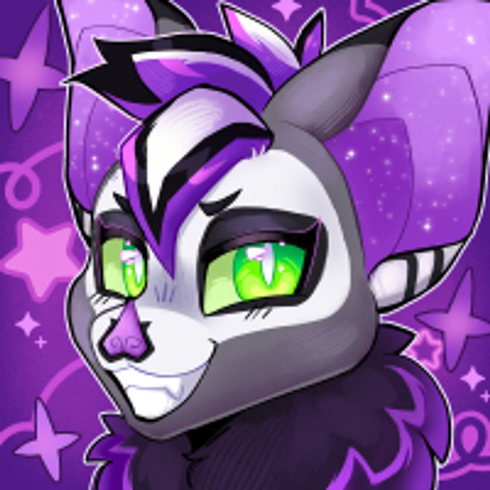 🔞 StArWiNd 🖤🦇🤍💜