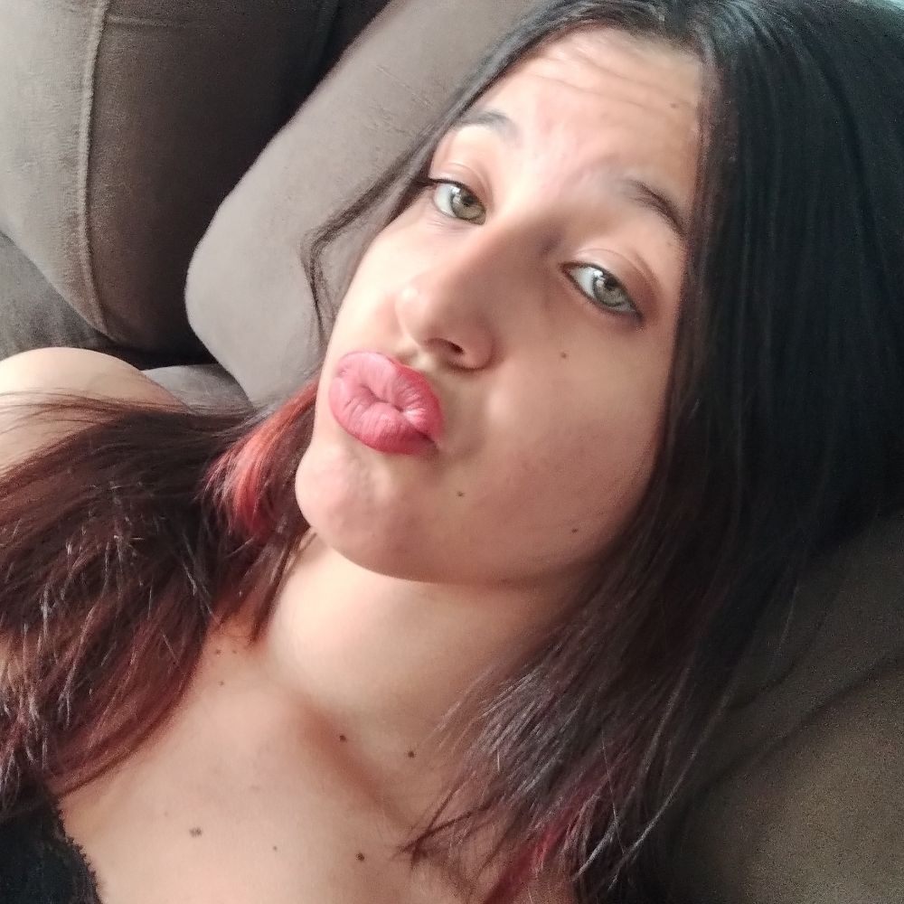 Natyzinha 🎀