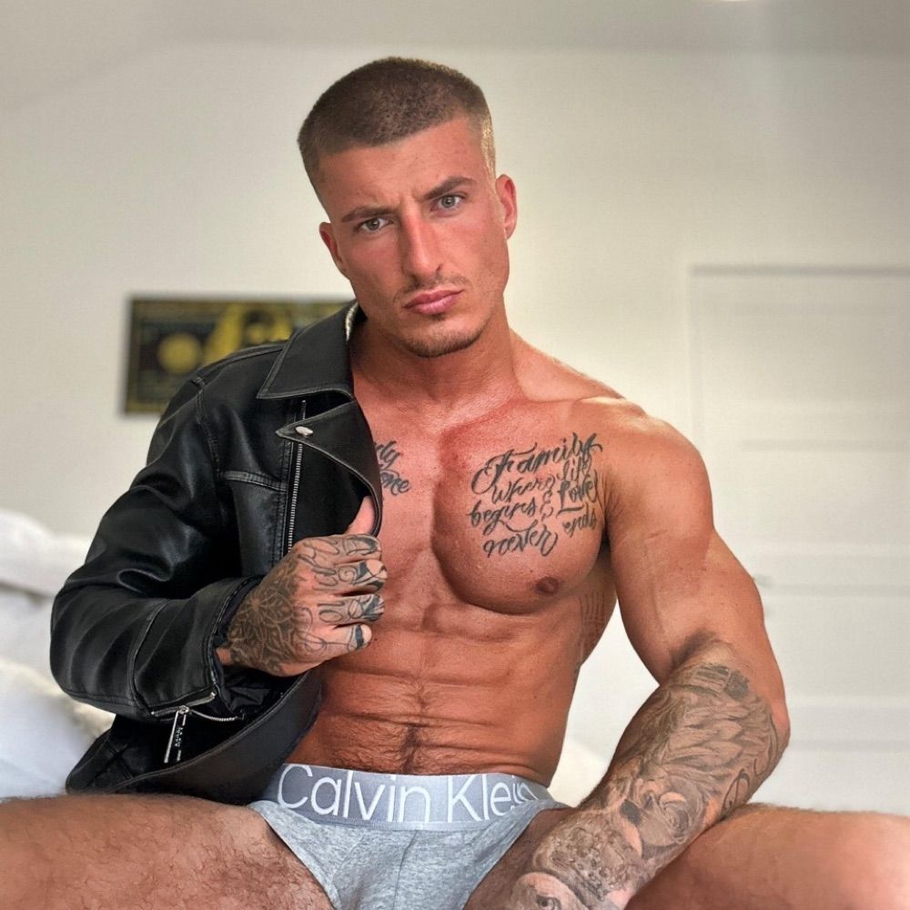 Shredded Jayy