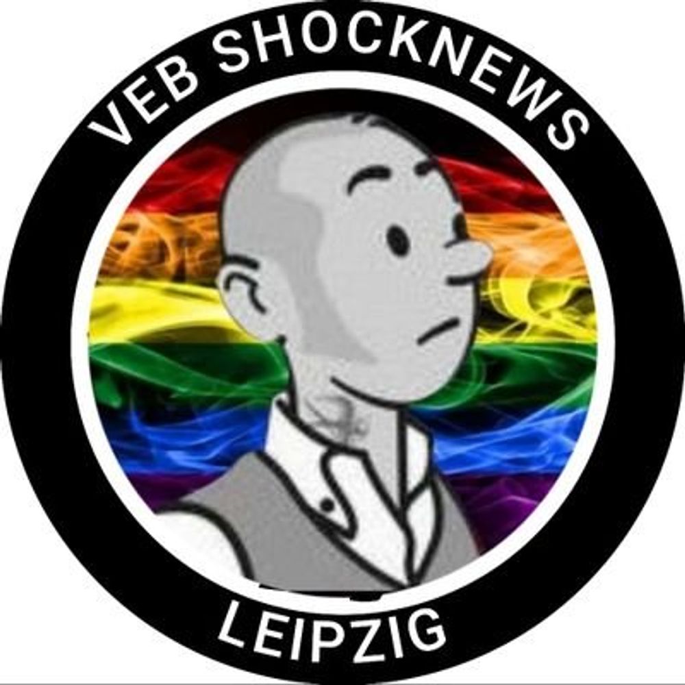 Profile picture vebshocknews.bsky.social