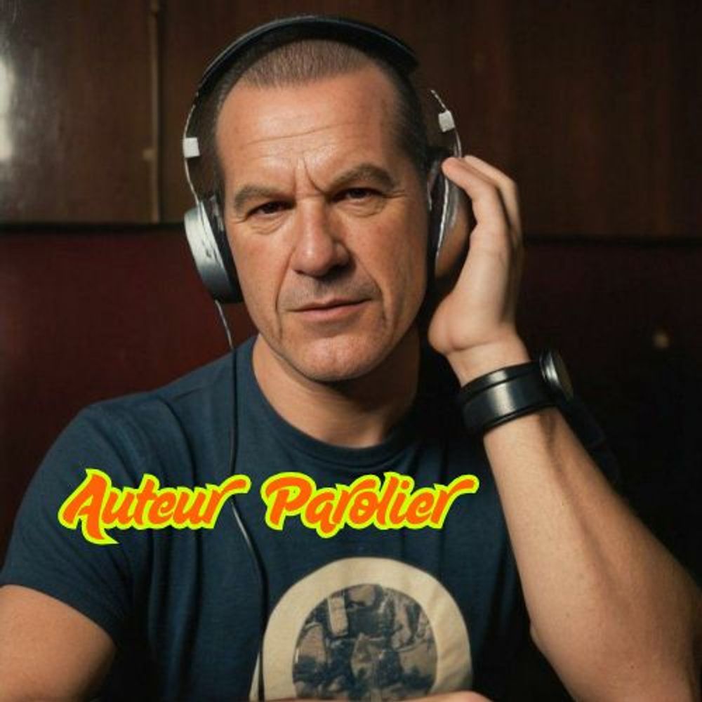 G Morel Auteur Parolier