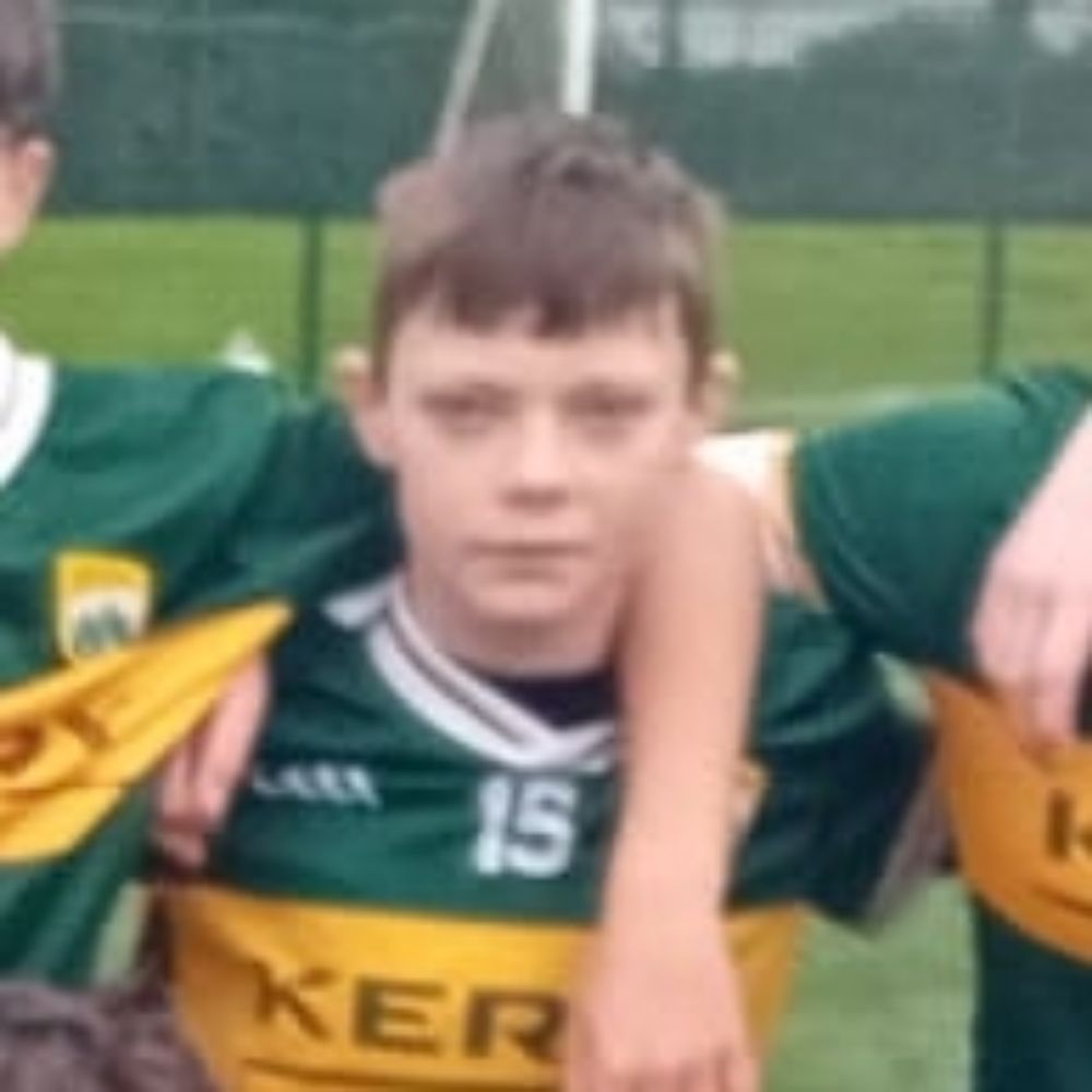 James Whelan