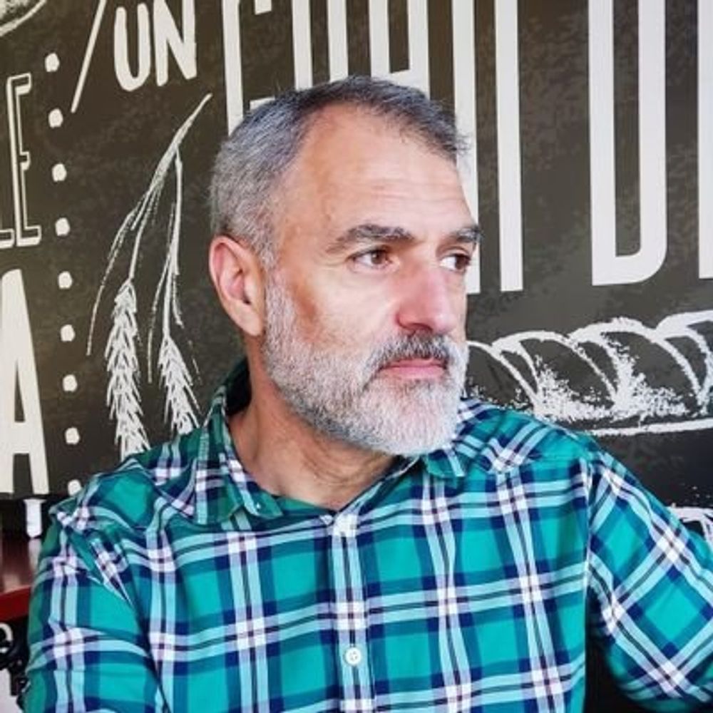 Fede Gómez 