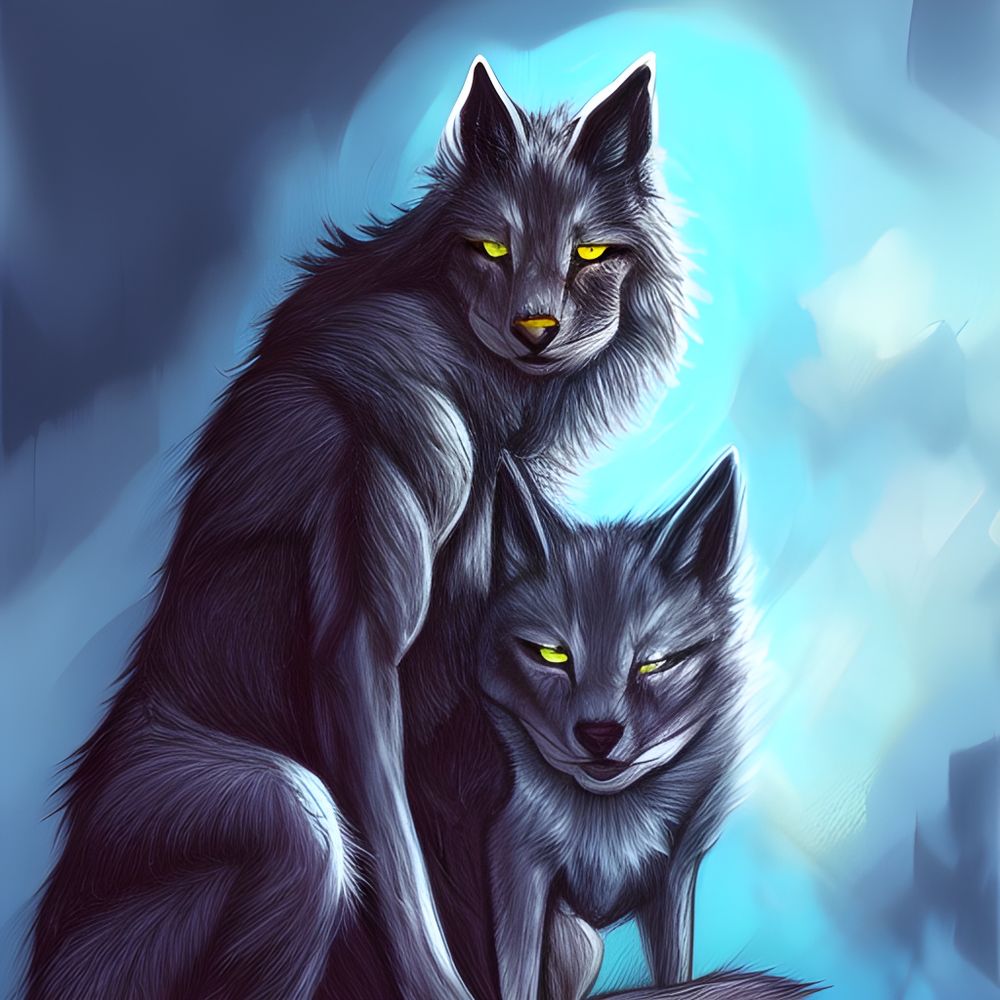 Wolfkat 's avatar