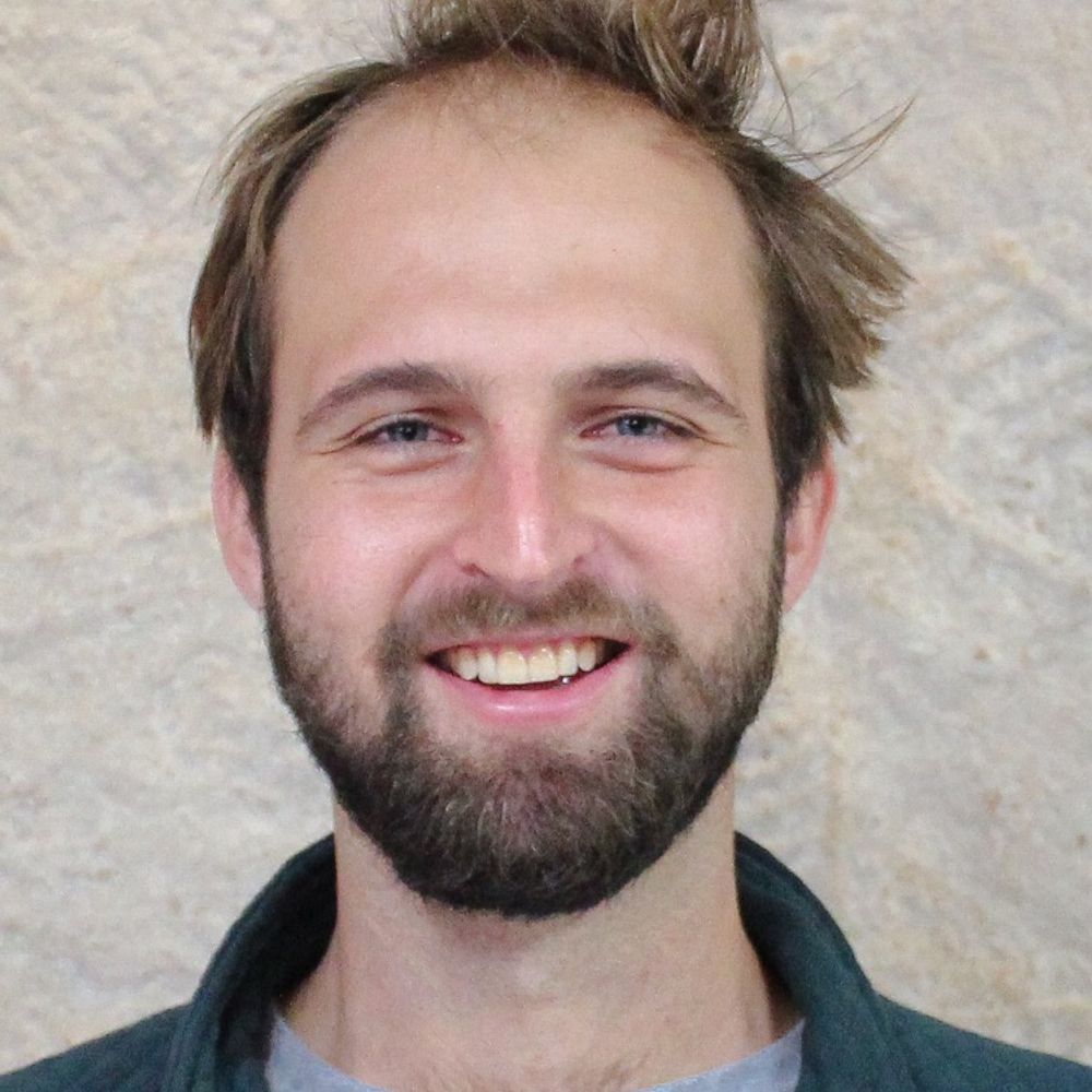 Rudy Molinek