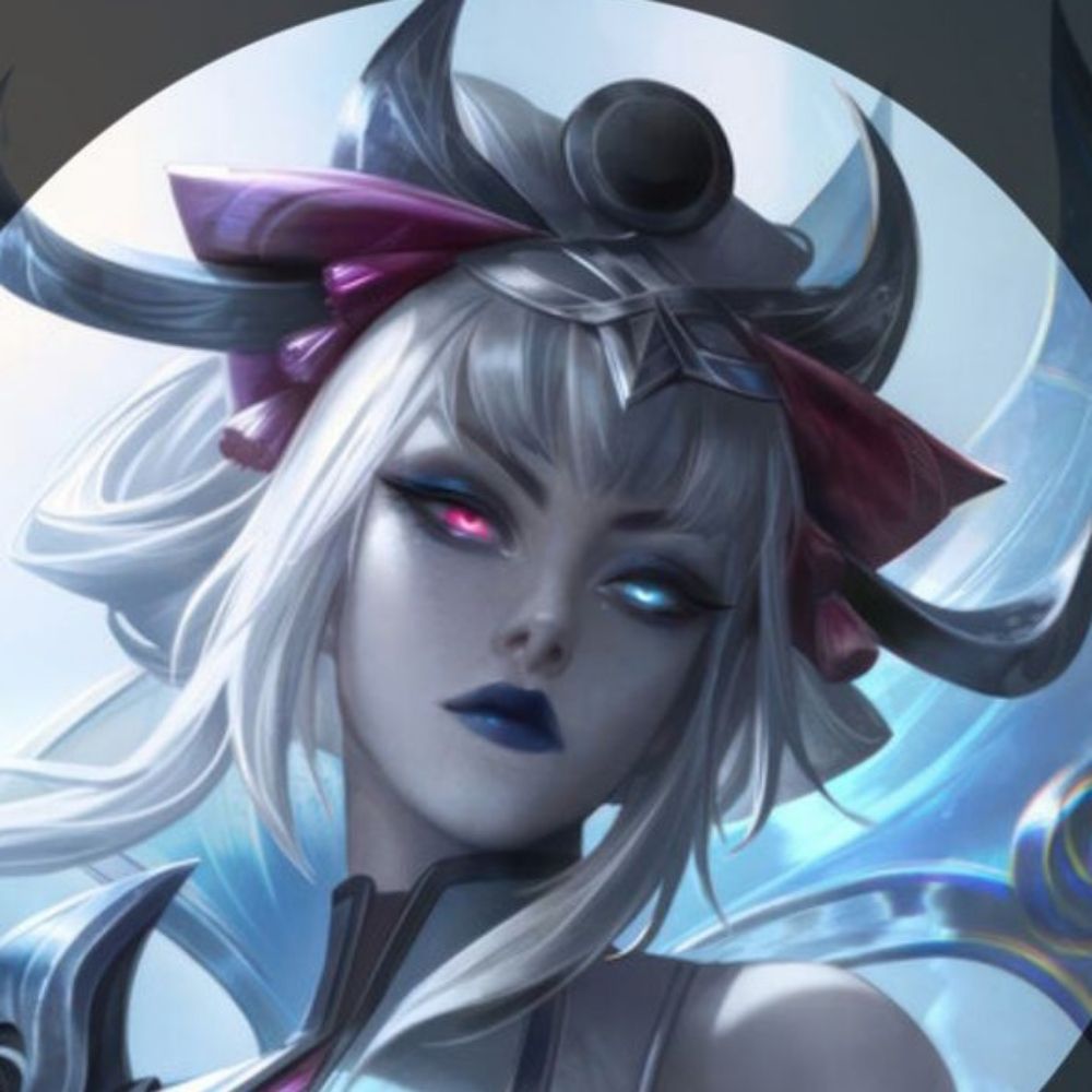 Lumi Kayn Stan⋆｡°✧