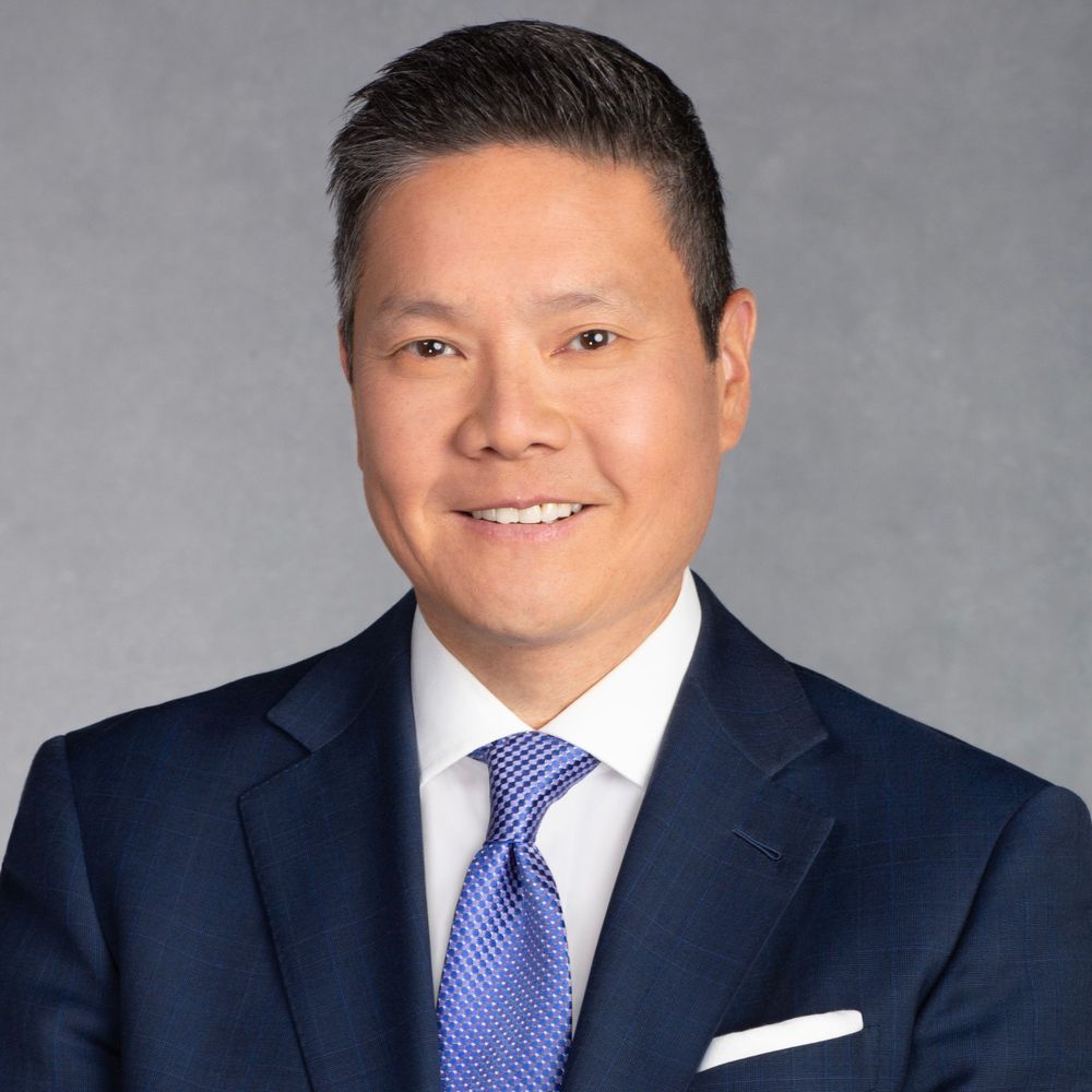Dominic Chu