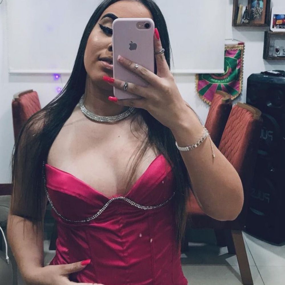Isadora Santos✨