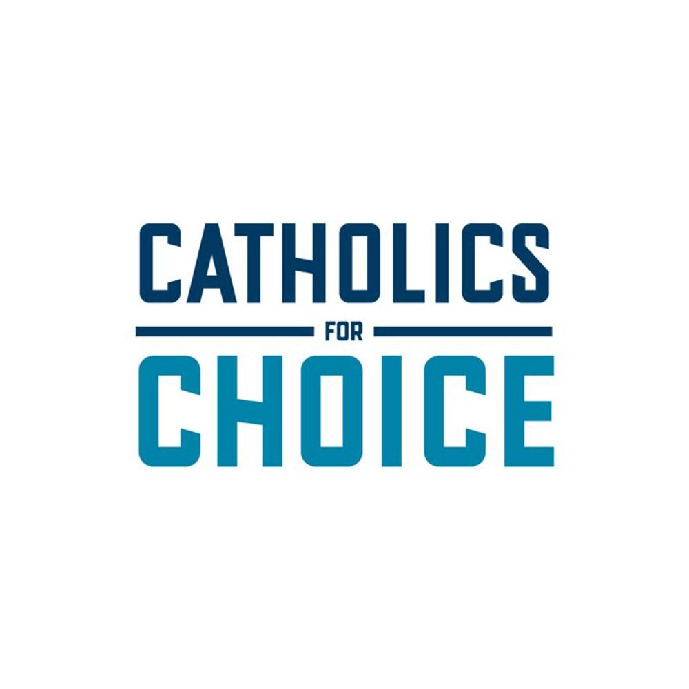 Profile picture catholic4choice.bsky.social