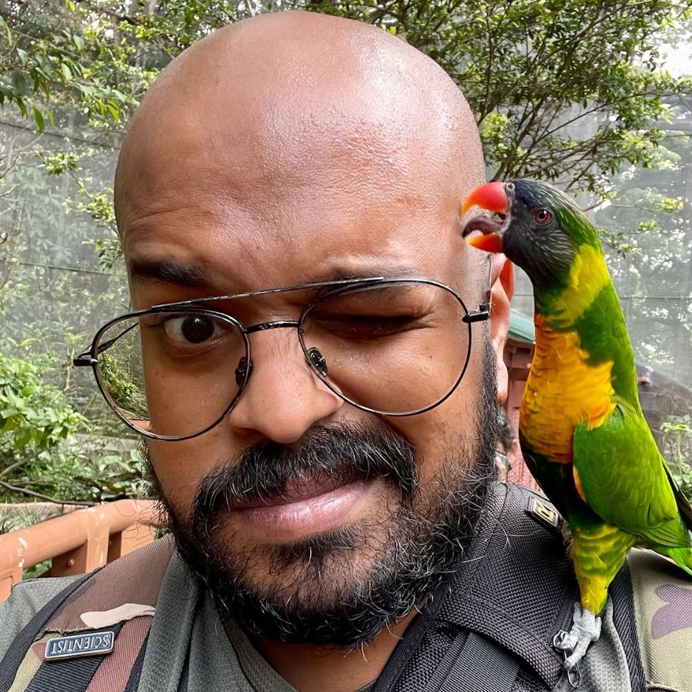 Kannan Raja 
