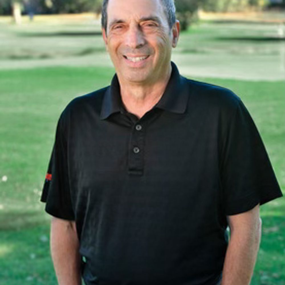 Michael Arkush