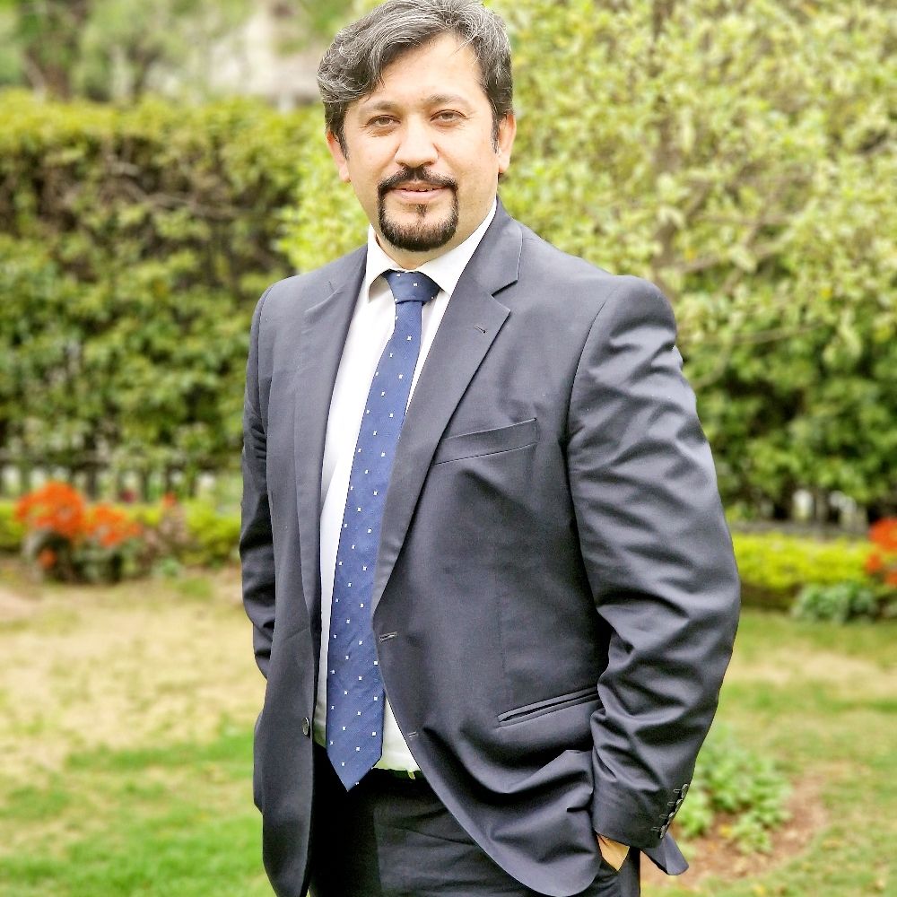 Manzoor khan