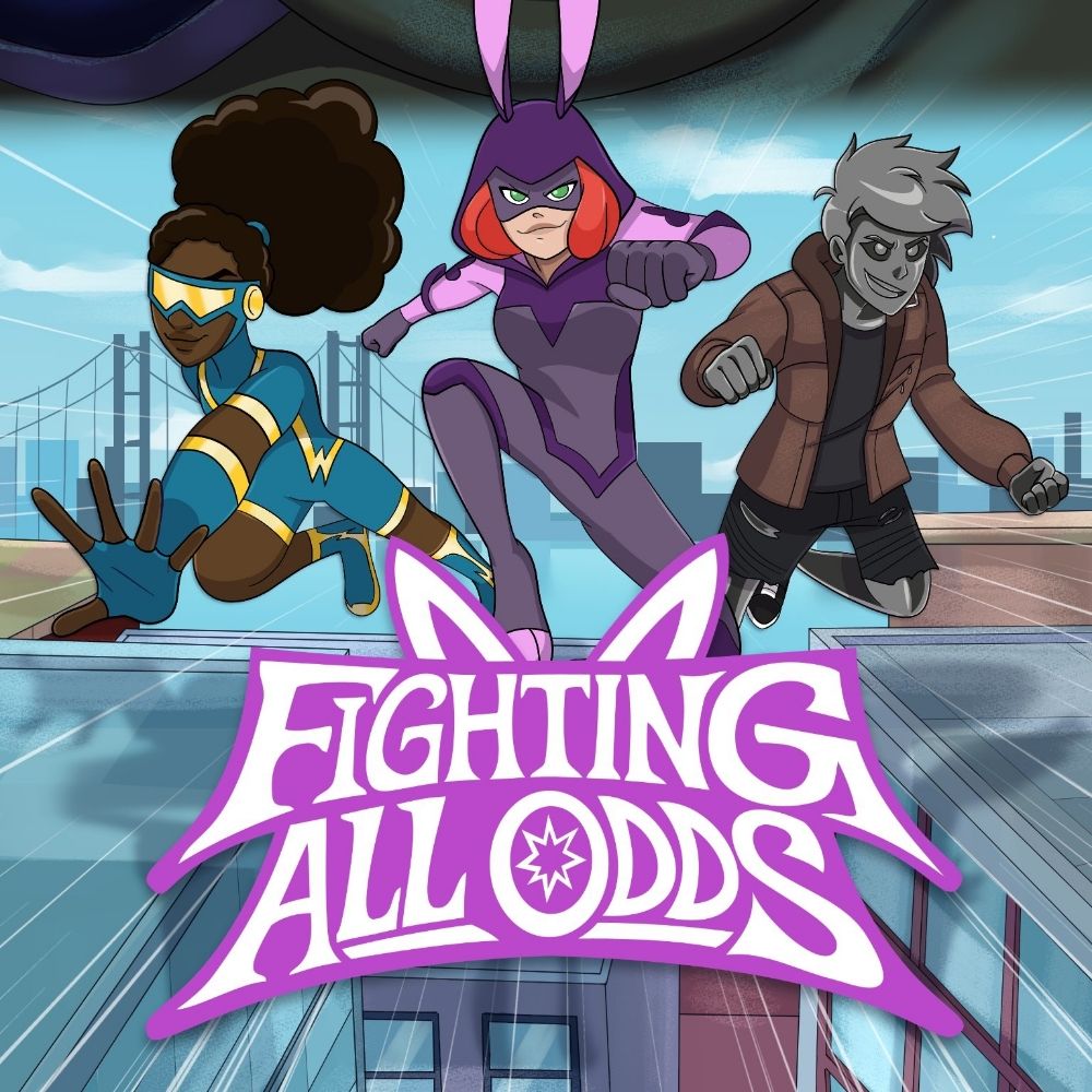 Fighting All Odds
