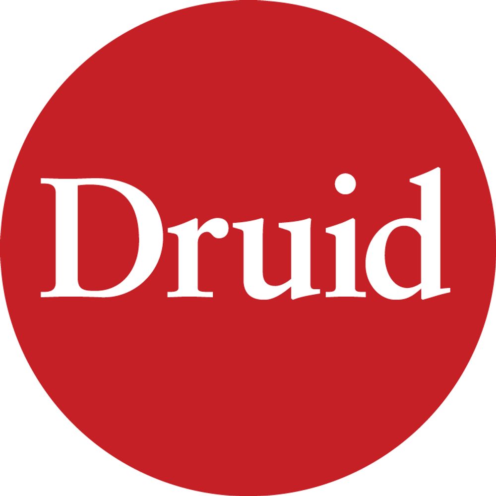 Druid Theatre