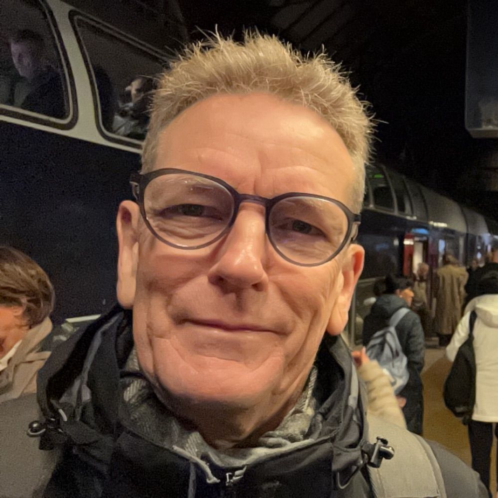 Kurt Kragh Sørensen - IntraTeam