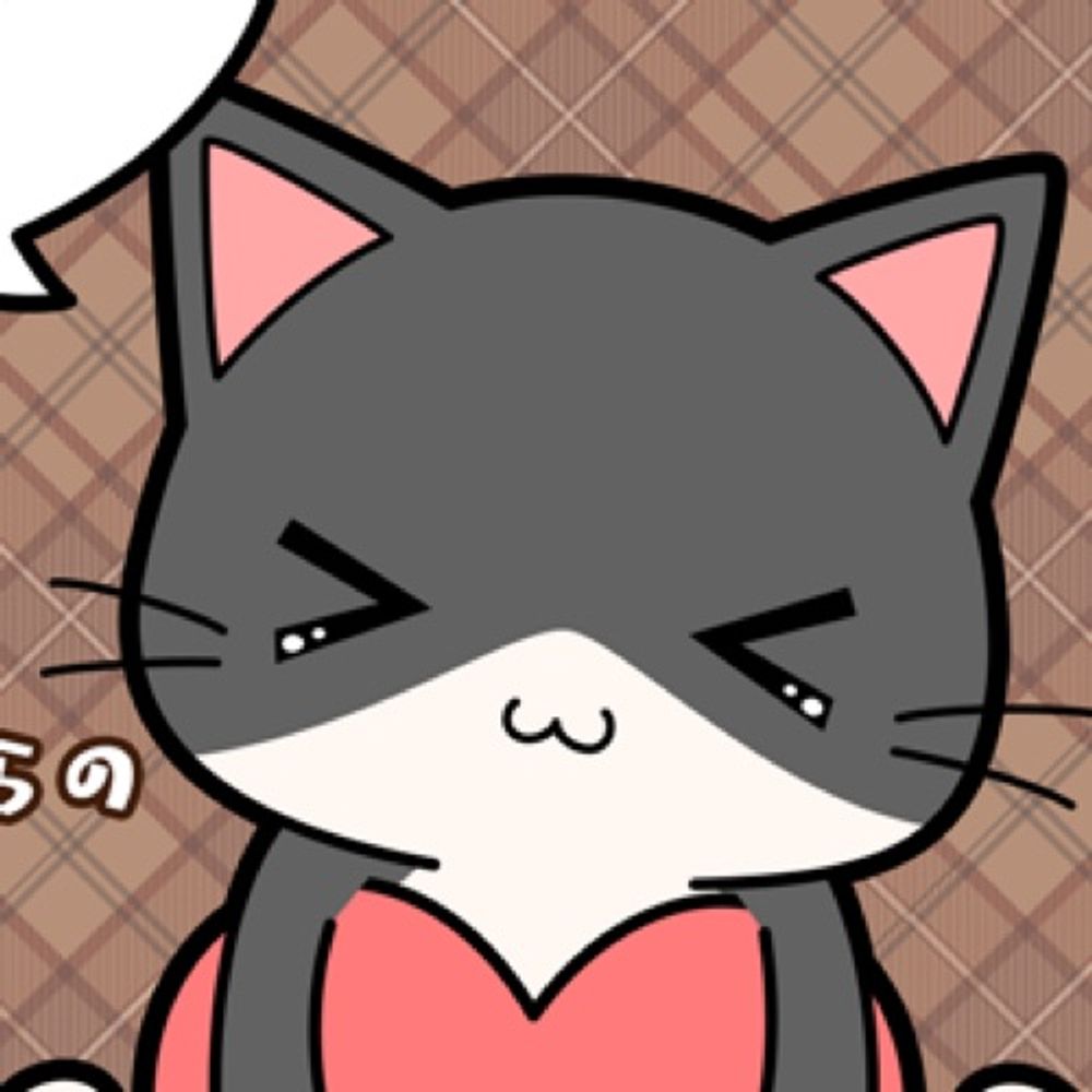 もちりにゃんこ🐾