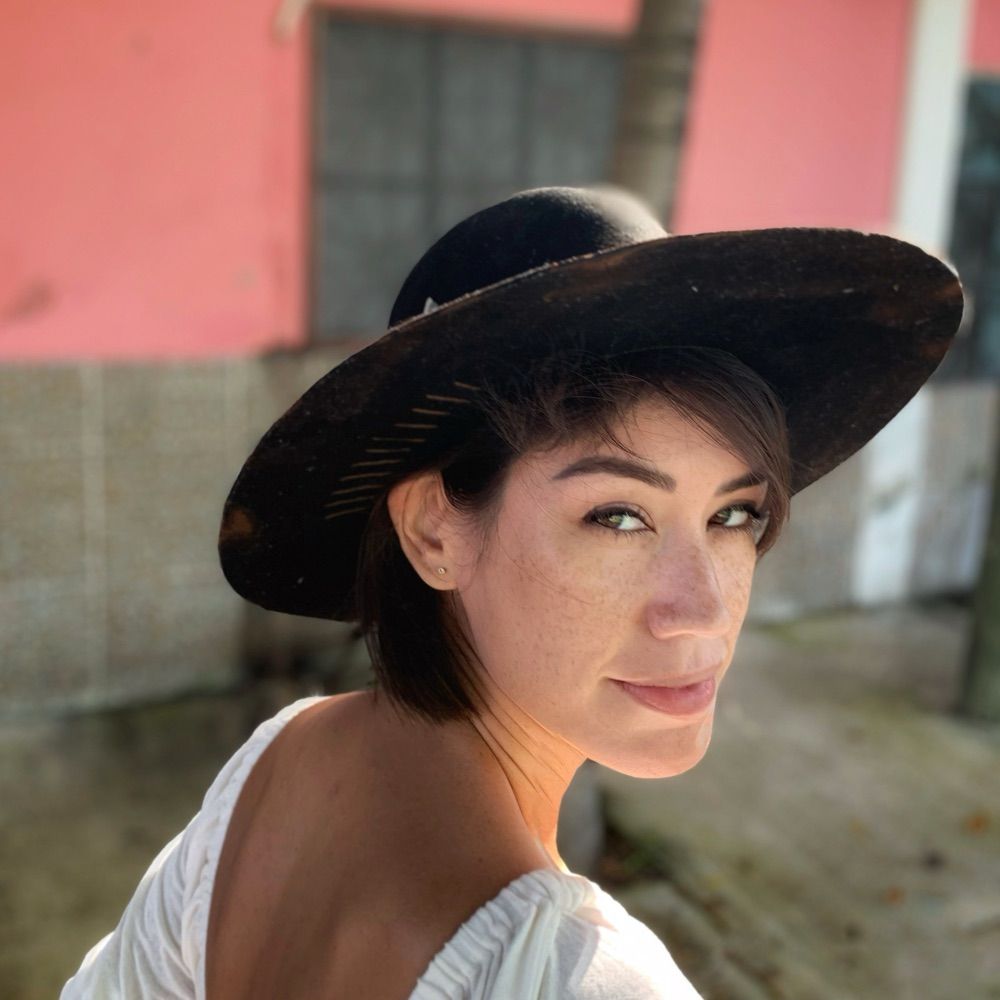 Leah Gafni