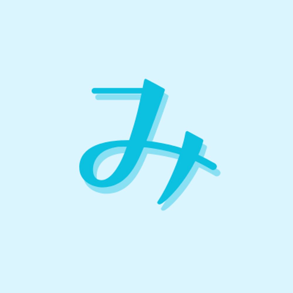 水色