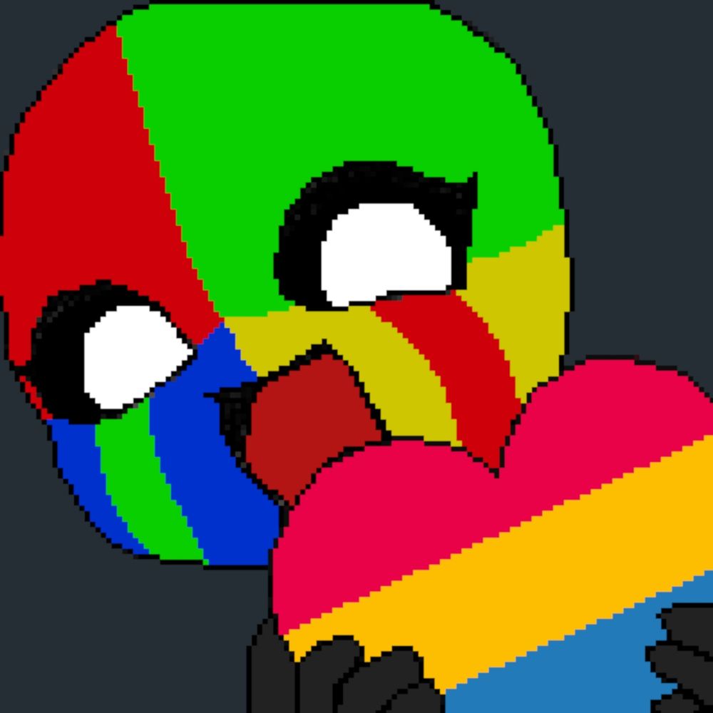 WendythePuppet 