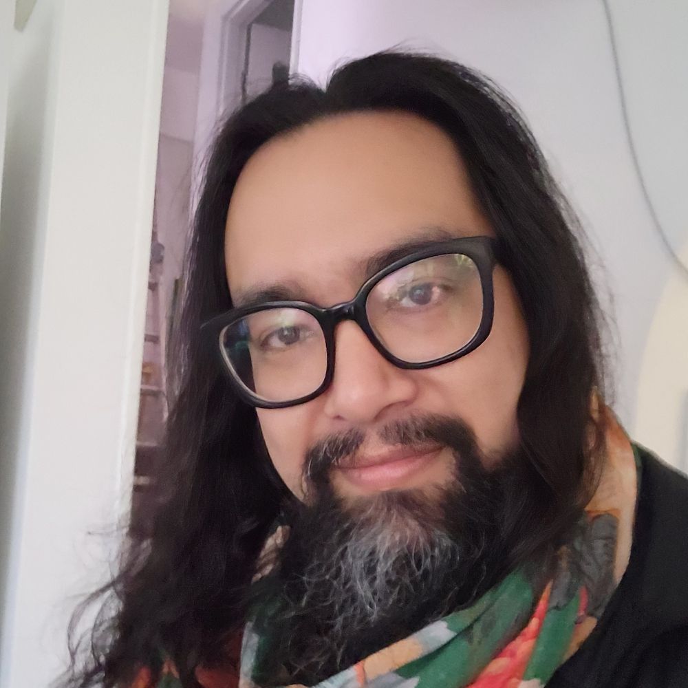 Sean Vo Kirkpatrick